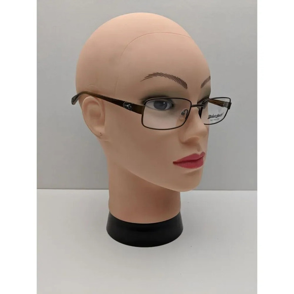 🕶️Hand Made! Dakota Smith Freedom Eyeglasses 55/18 140 /KAC122🕶️ - Picture 8 of 10